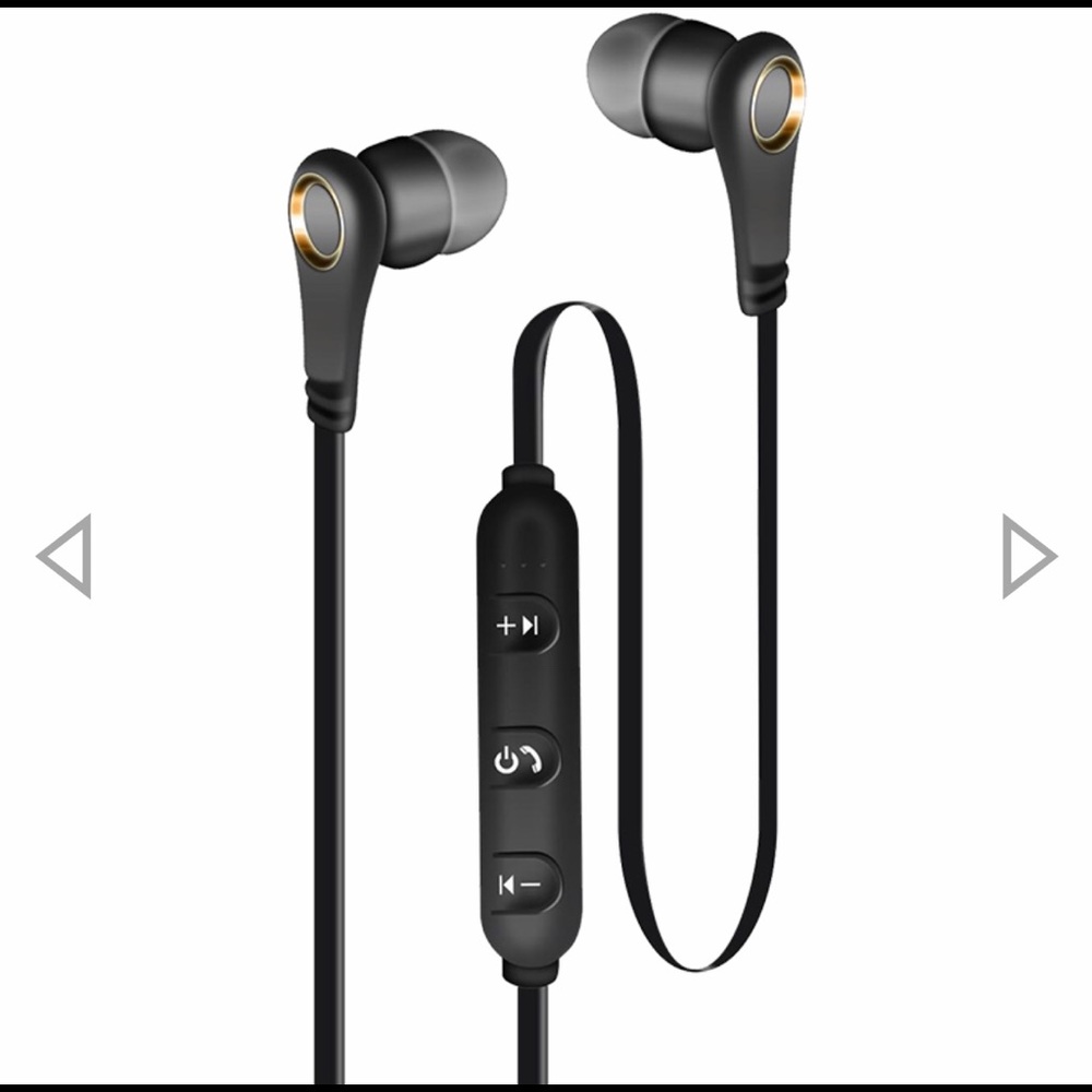 CYLO COBRA Bluetooth Wireless Earbuds